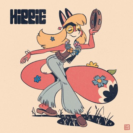 Фурри фэндомы