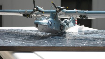 Модель каталина