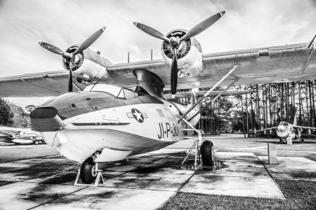 Pby catalina