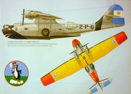 Модели самолета