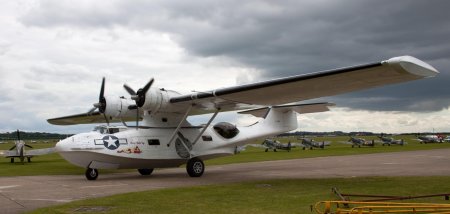 Консолидейтед pby-