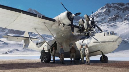 Pby 5 catalina