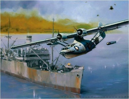 Авиация военная