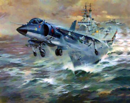 Michael turner авиация арт