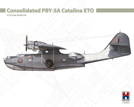 Pby 5 catalina
