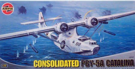 Модель каталина