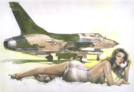 Ф- тандерчиф