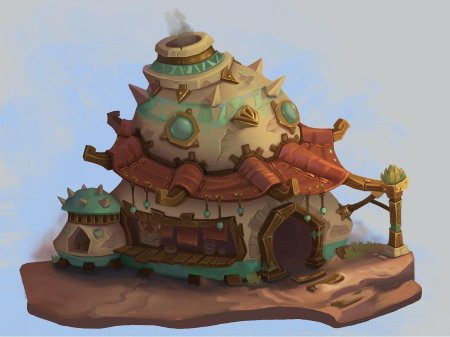 Концепт арт