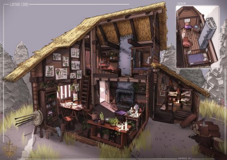 Дом викингов