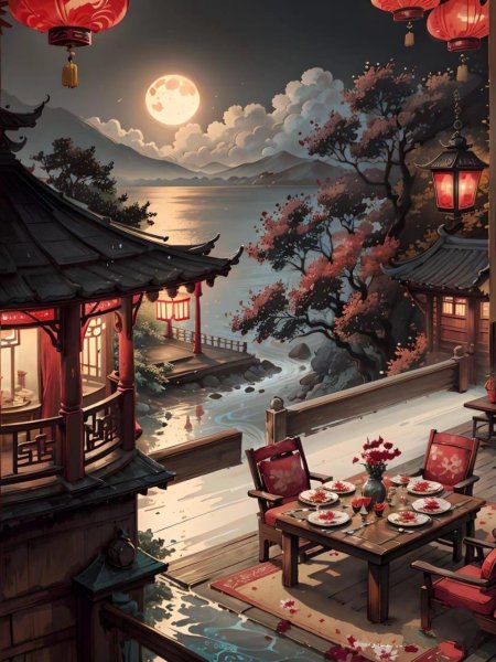 Китайское искусство