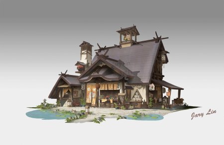 Дома архитектура