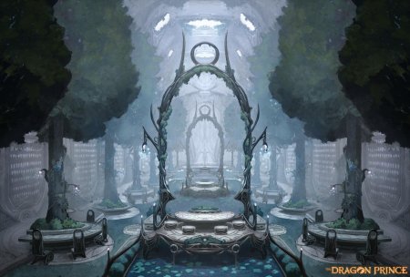 Портал фэнтези