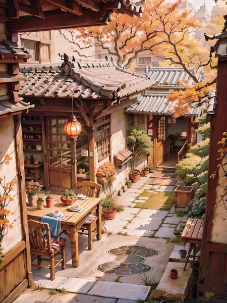 Дома архитектура