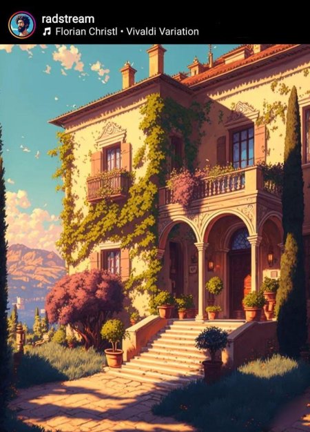 Архитектура дом