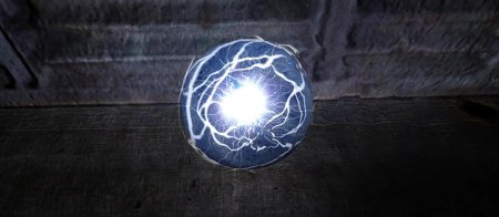 Сталкер артефакт лунный свет