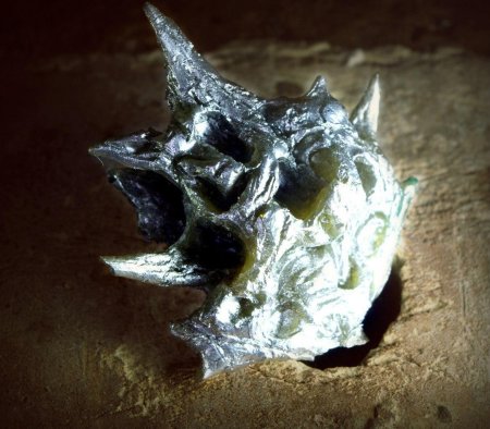 Артефакт кристалл