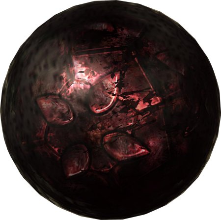 Oblivion сигильский камень