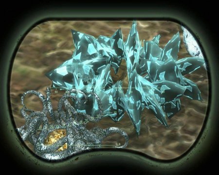 Ледяной голем ice golem