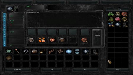 Сталкер народная солянка артефакты