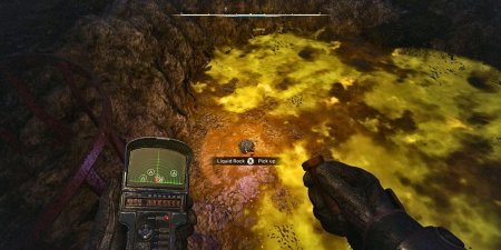 Артефакты сталкер 2