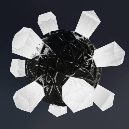 Сталкер артефакт компас