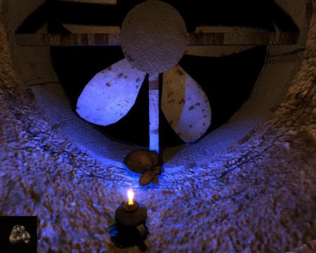 Артефакт выверт зов припяти