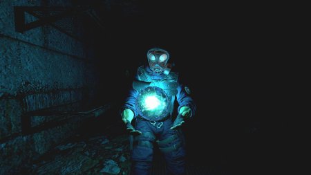 Сталкер артефакт лунный свет