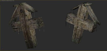 Сталкер 2 old concept