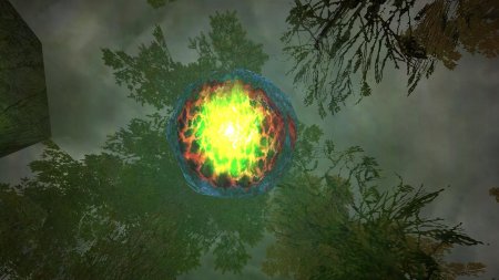 Сталкер артефакт светляк