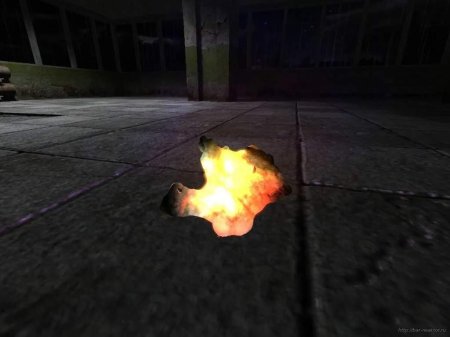 Артефакт душа сталкер