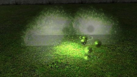 Аномалия холодец сталкер