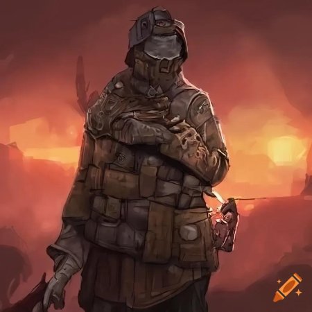 Оперативники из игры калибр