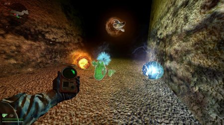 Сталкер аномалия артефакты