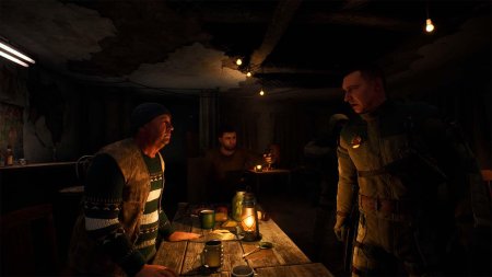 Стрелок в сталкер 2