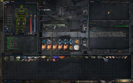 Сталкер оп . артефакты