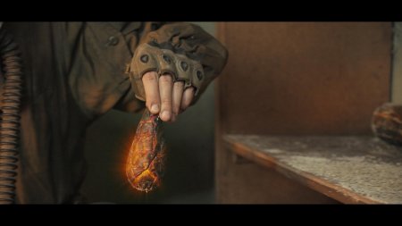 Артефакт медуза сталкер