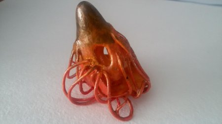 Сталкер артефакт капля