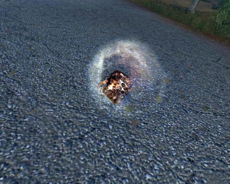 Аномалия электра сталкер