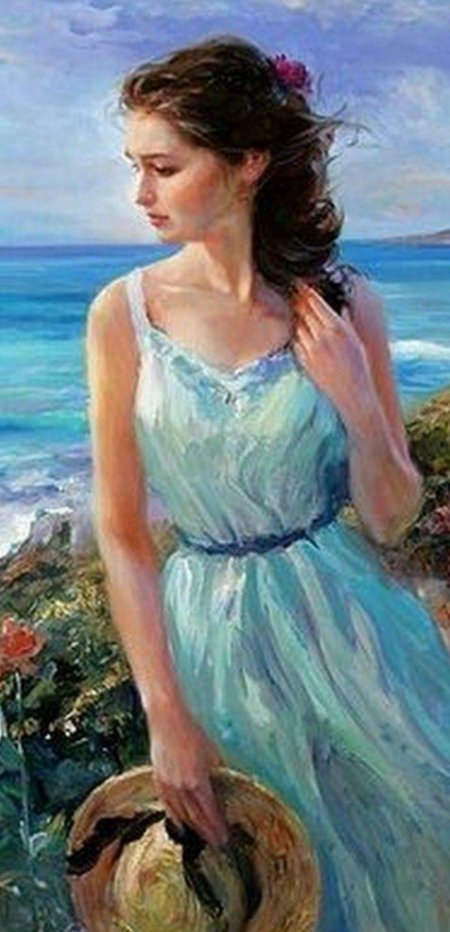 Картины владимира волегова