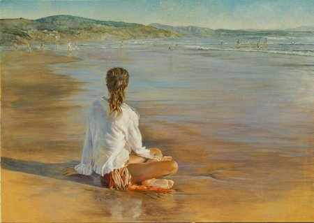 Стив хэнкс (steve hanks)