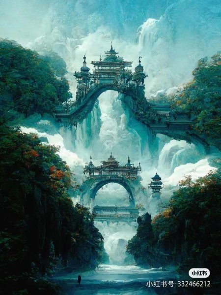 Фантастические миры