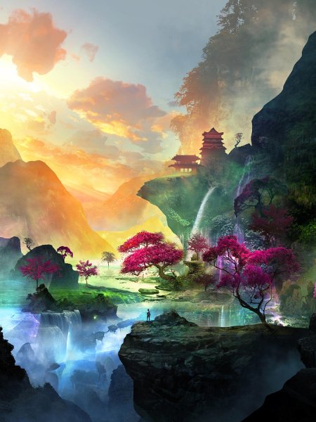 Martina stipan художник