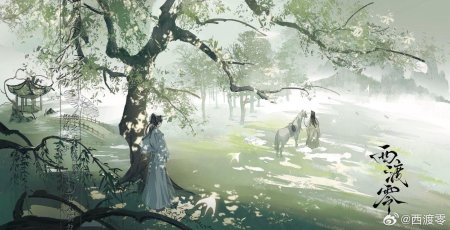 Азиатская живопись