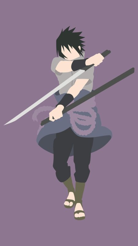 Саске учиха