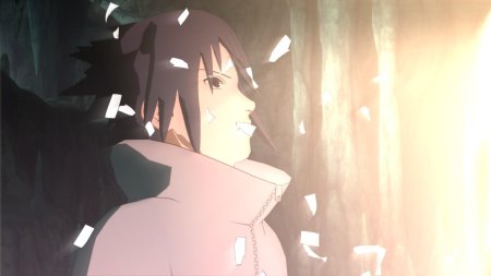 Naruto shippuden ultimate ninja storm