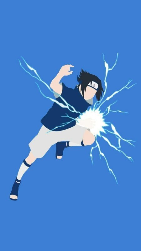 Саске чидори