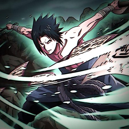 Саске учиха блазинг