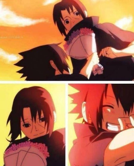 Наруто саске и сакура взрослые