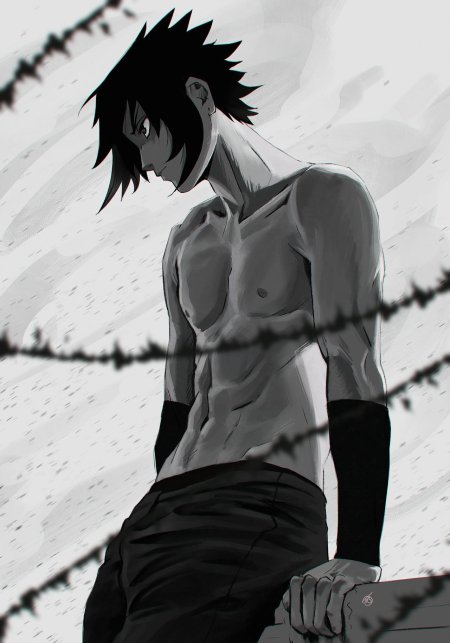 Ноктис торс