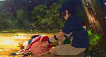 Наруто саске сакура